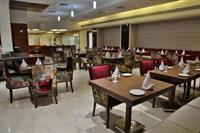Clarion Inn Sevilla Панчкула Екстериор снимка
