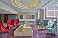 Clarion Inn Sevilla Панчкула Екстериор снимка