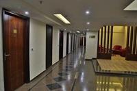 Clarion Inn Sevilla Панчкула Екстериор снимка