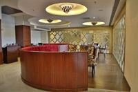 Clarion Inn Sevilla Панчкула Екстериор снимка