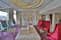 Clarion Inn Sevilla Панчкула Екстериор снимка
